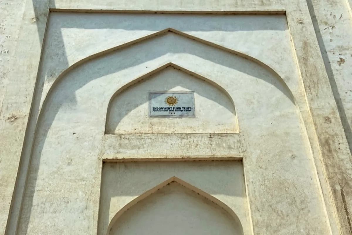 Mohenjo-Daro & Larkana Heritage Explorer image 2