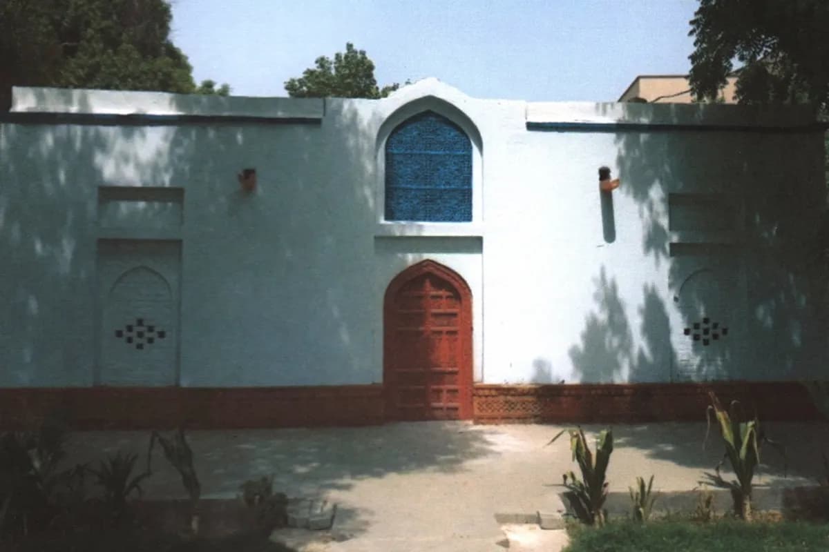 Mohenjo-Daro & Larkana Cultural Heritage Tour image 2