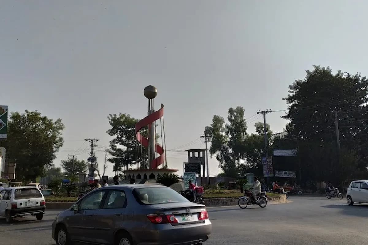 Sahiwal Heritage & Harappa Discovery Tour image 2