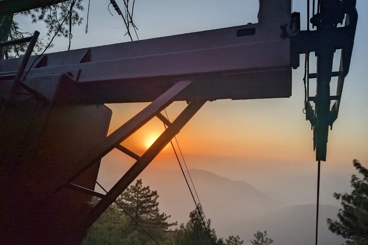 Bhurban Pine Forest & Hill Retreat image 2