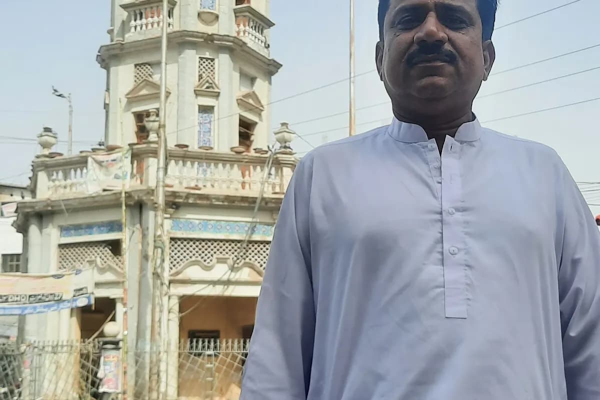 Sukkur Heritage and River Safari image 3