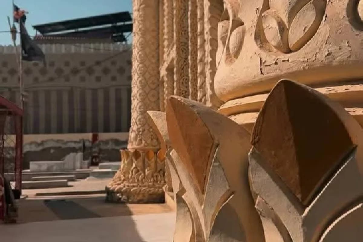 Sukkur Heritage & River Safari Adventure image 2