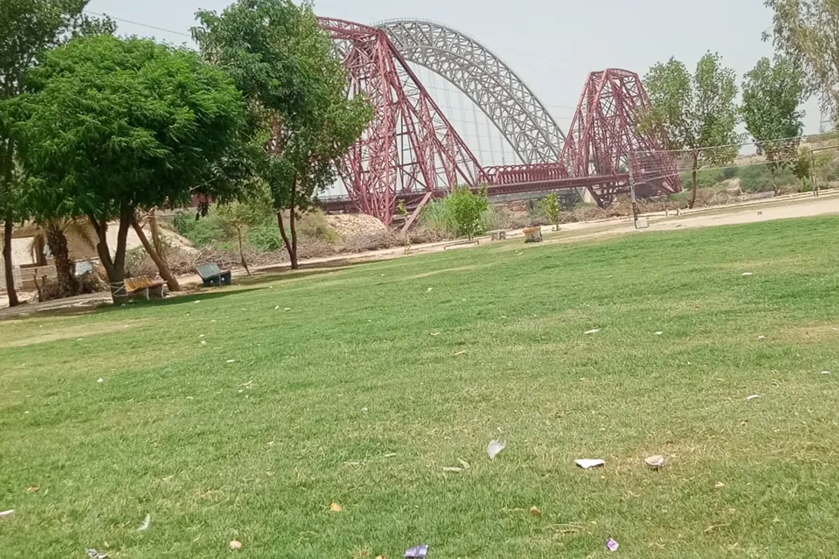 Sukkur Heritage and River Safari image 2