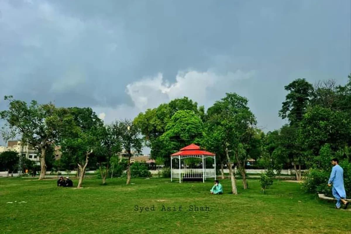 Peshawar Heritage and Food Trail 2-Day Discovery image 2