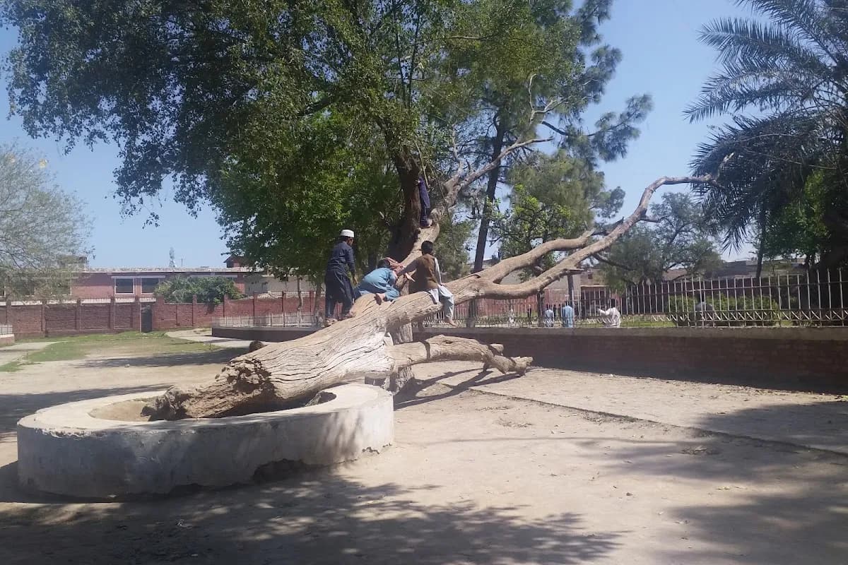Peshawar Heritage and Food Trail 2-Day Discovery image 3