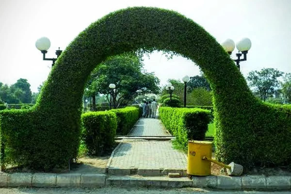 Peshawar Heritage & Bazaar Walking Tour image 2