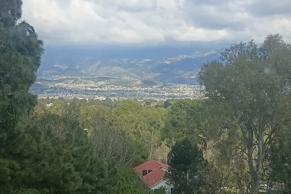 Abbottabad & Thandiani Scenic Escape image 1