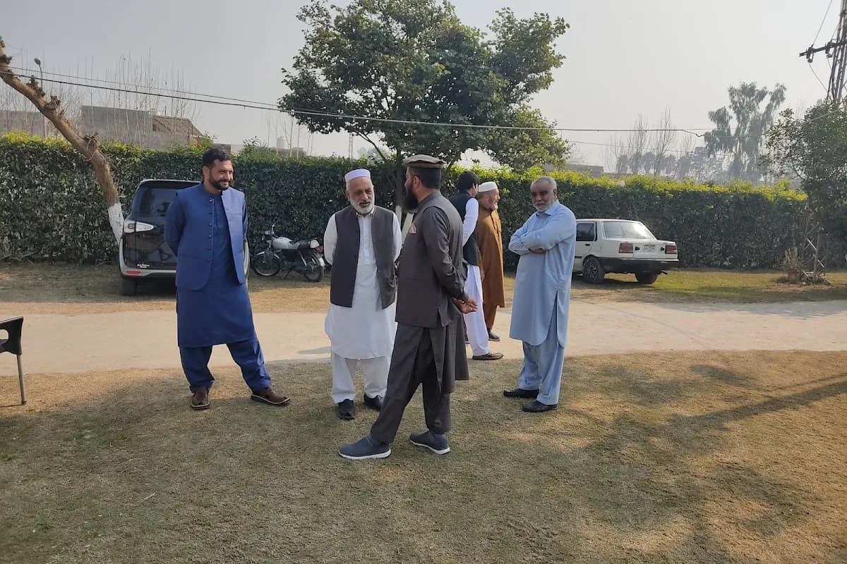 Mardan Heritage & Takht-i-Bahi 2-Day Discovery image 3