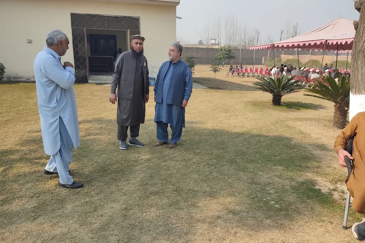 Mardan Heritage & Takht-i-Bahi 2-Day Discovery image 1