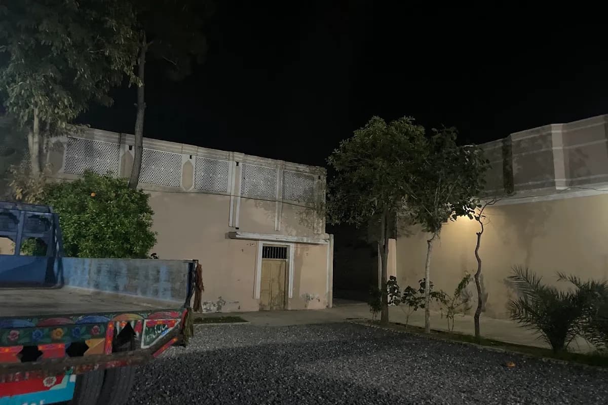 Mardan Heritage & Takht-i-Bahi 2-Day Discovery image 2