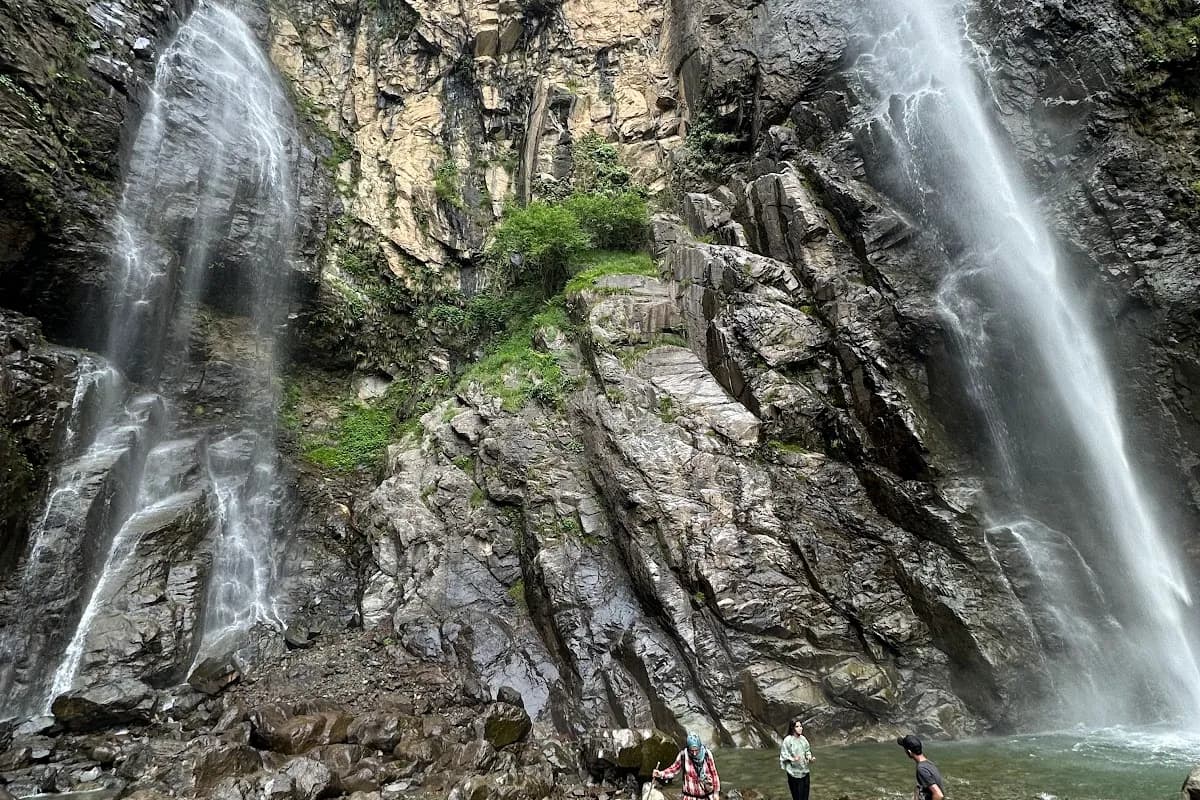 Swat Valley 3-Day Alpine Adventure image 1