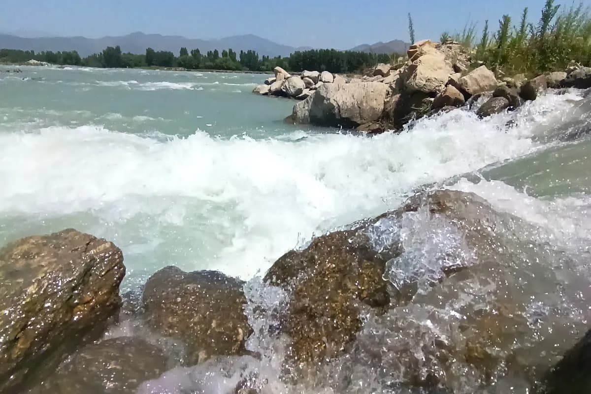 Swat Valley 3-Day Alpine Adventure image 3