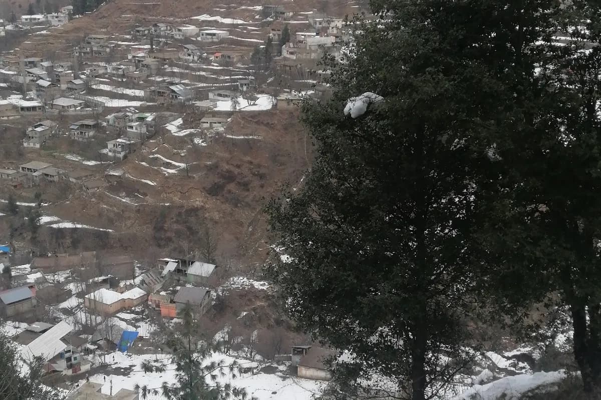 Swat Valley Paradise 4-Day Scenic Escape image 3