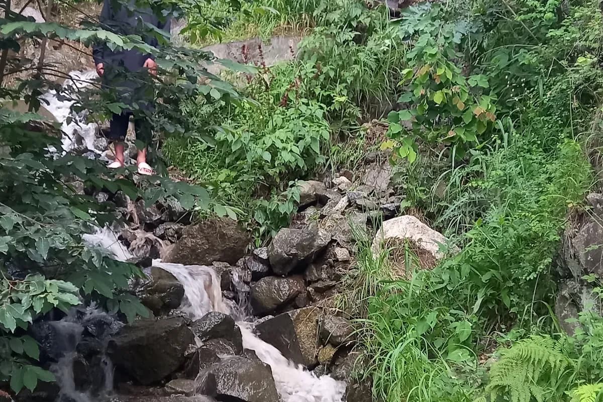 Swat Valley 3-Day Alpine Escape image 1