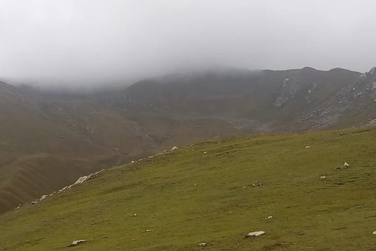 Swat Valley 3-Day Alpine Escape image 2