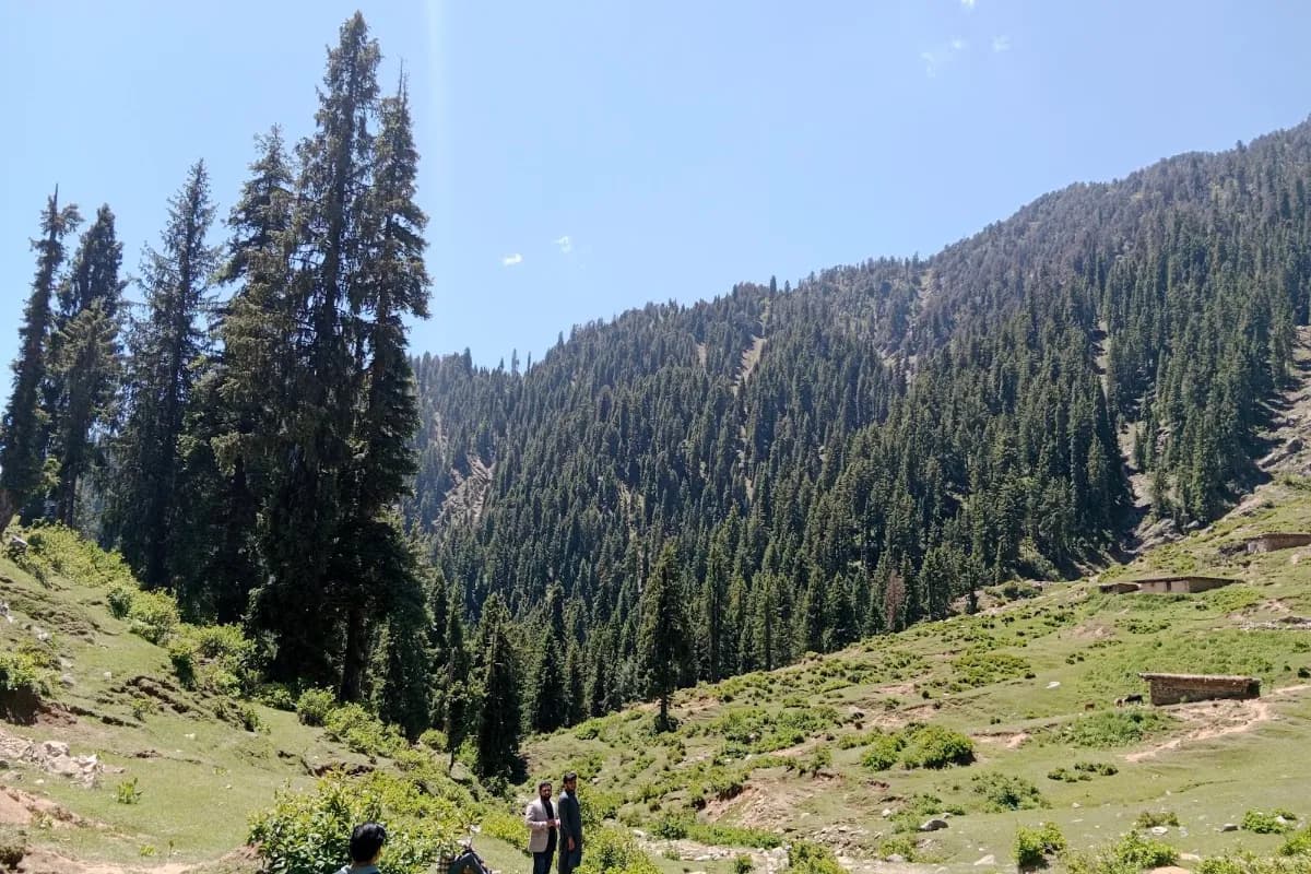 Swat Valley 3-Day Alpine Escape image 3