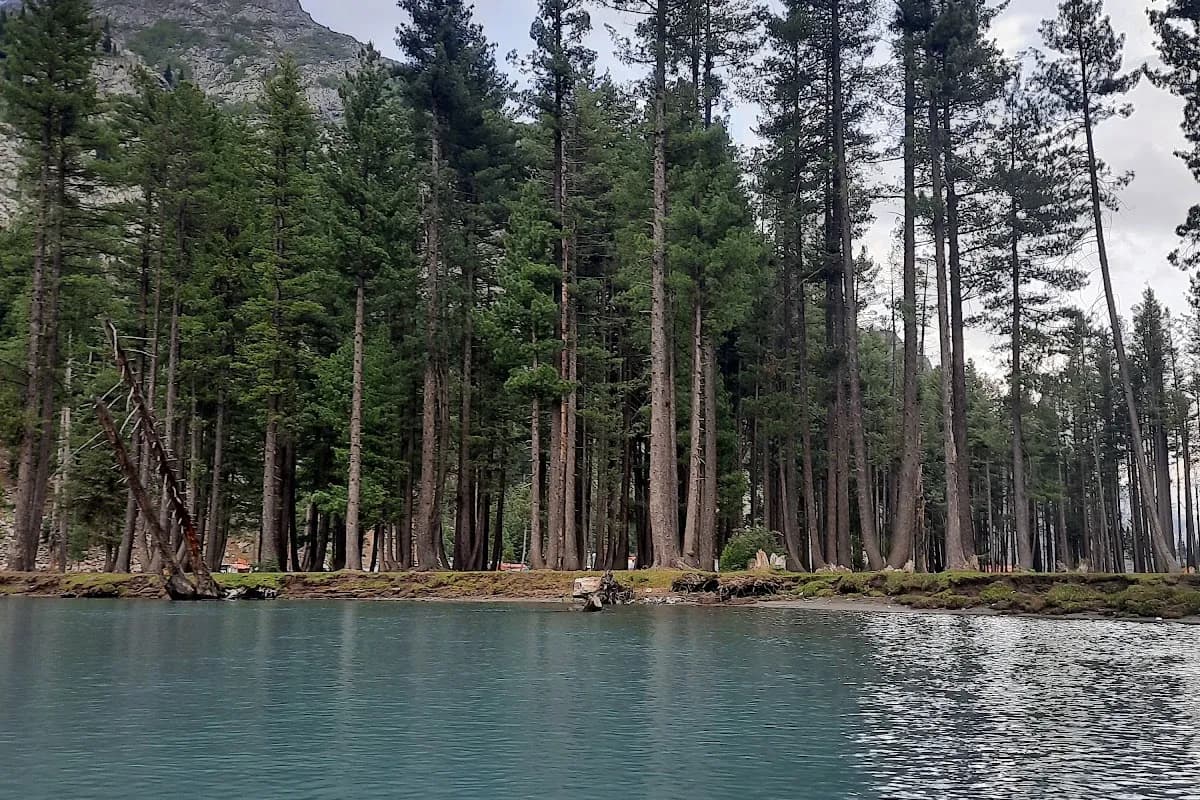 Swat Valley 3-Day Alpine Escape image 3