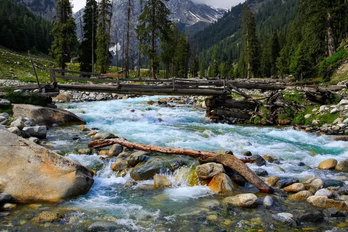 Swat Valley 3-Day Nature and Culture Escape image 2