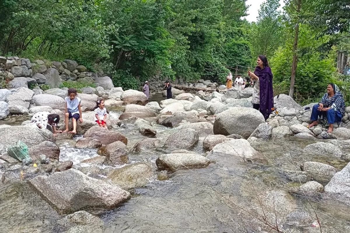 Swat Valley 3-Day Nature and Culture Escape image 3