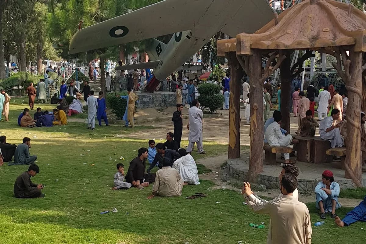 Swat Valley 3-Day Alpine Adventure image 2