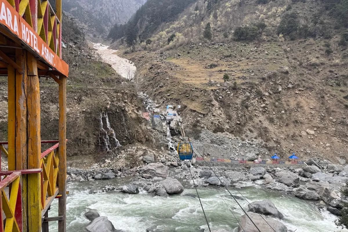 Swat Valley 3-Day Alpine Adventure image 3