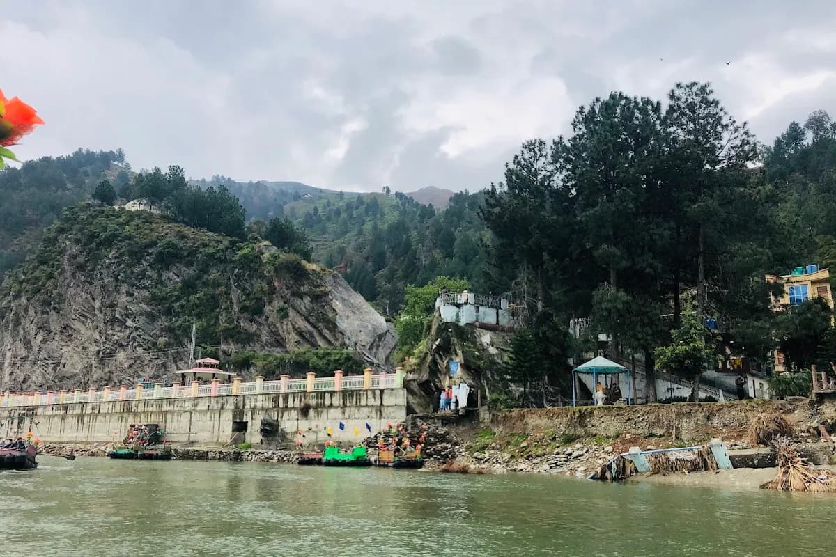 Mingora & Swat Valley Cultural Heritage Tour image 2