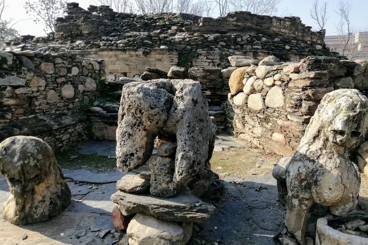 Mingora & Swat Valley Cultural Heritage Tour image 3