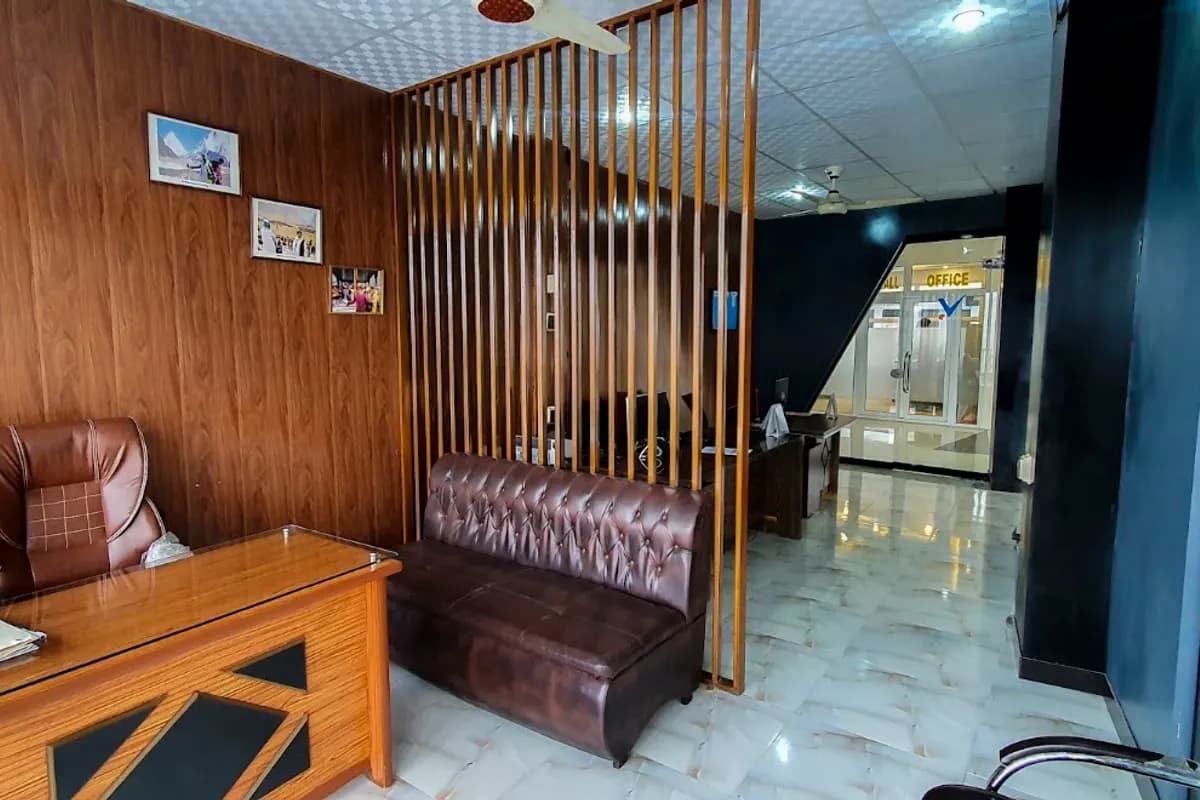 Swat Valley Highlights: Mingora & Fiza Gut Adventure image 3