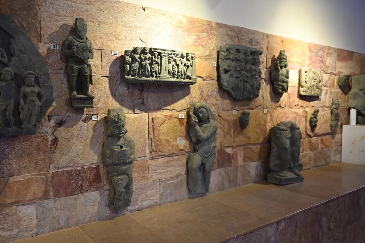 Mingora & Swat Valley Cultural Explorer image 2