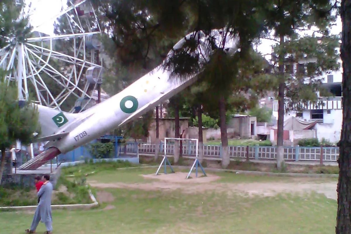 Mingora & Swat Valley Cultural Explorer image 3