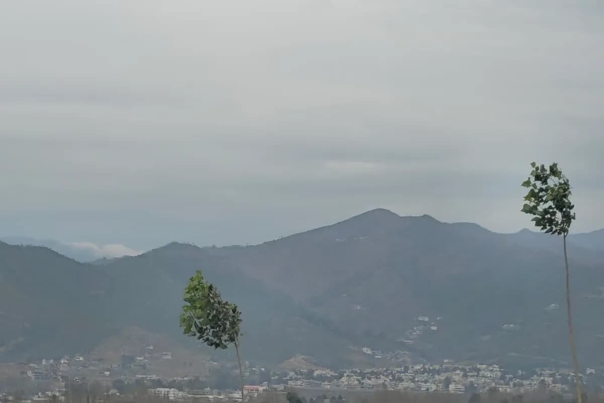 Mingora & Swat Valley Cultural & Heritage Escape image 1
