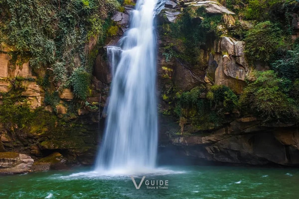 Swat Valley & Mingora Cultural Highlights image 1