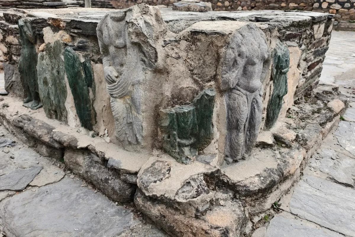 Swat Valley & Mingora Cultural Explorer image 1