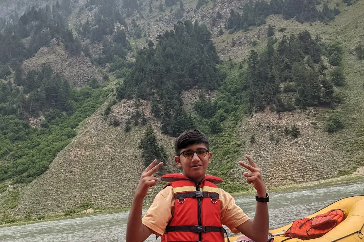 Naran and Saif-ul-Malook 3-Day Alpine Escape image 2