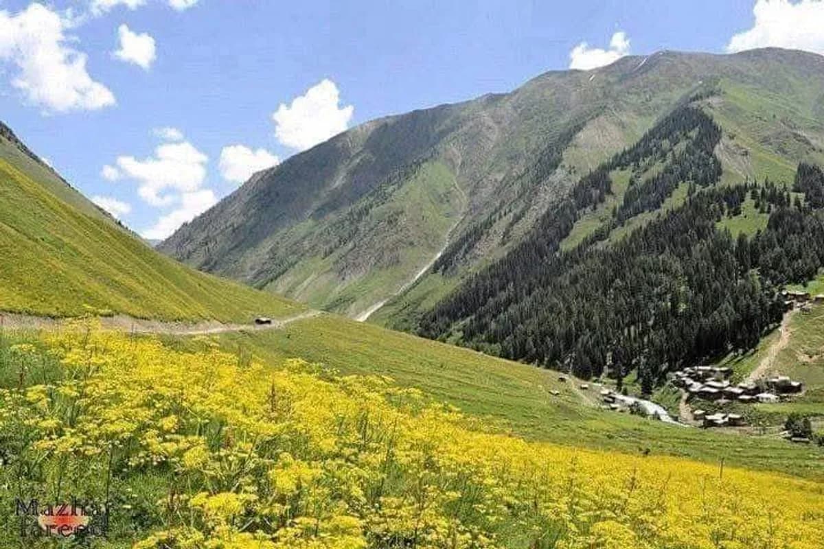 Naran and Saif-ul-Malook 3-Day Alpine Escape image 3