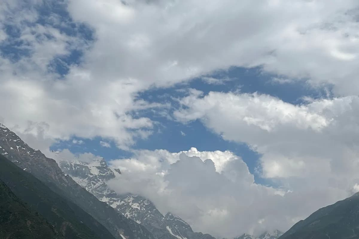 Naran and Saif-ul-Malook 3-Day Alpine Escape image 2