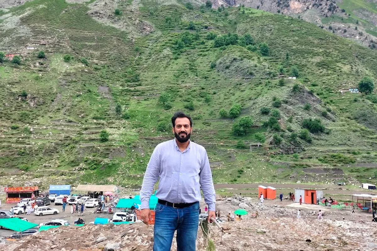 Naran and Saif-ul-Malook 3-Day Alpine Escape image 3