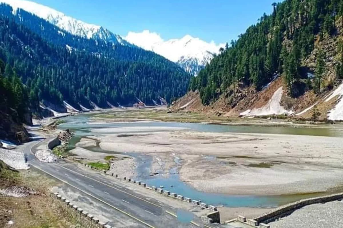 Kaghan Valley 3-Day Alpine Adventure image 3