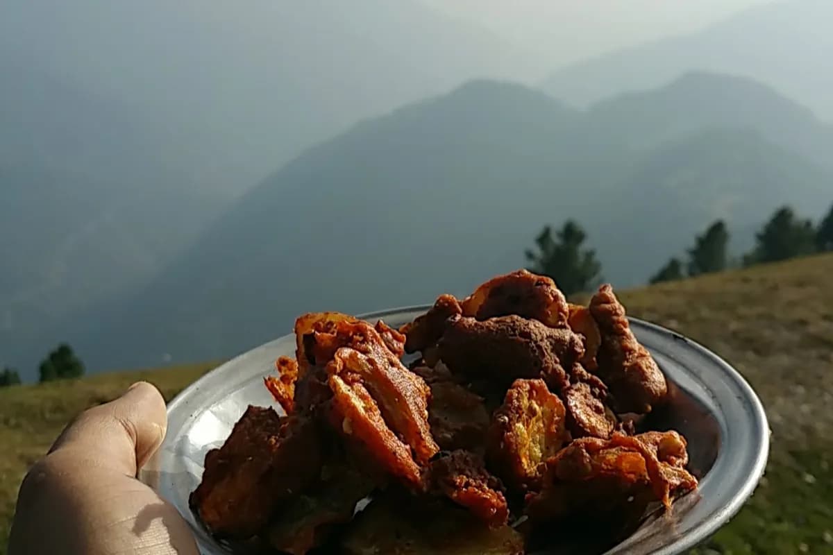 Kaghan Valley Alpine Adventure image 3