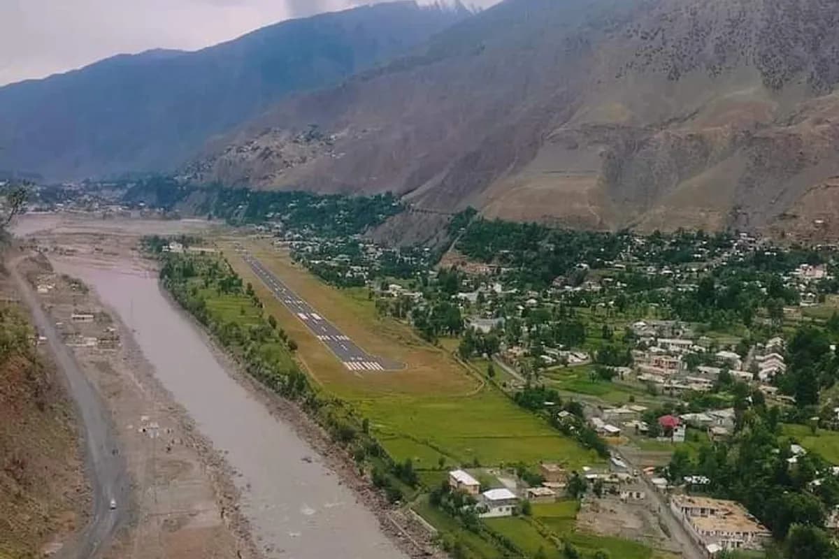 Kaghan Valley 4-Day Alpine Adventure image 1