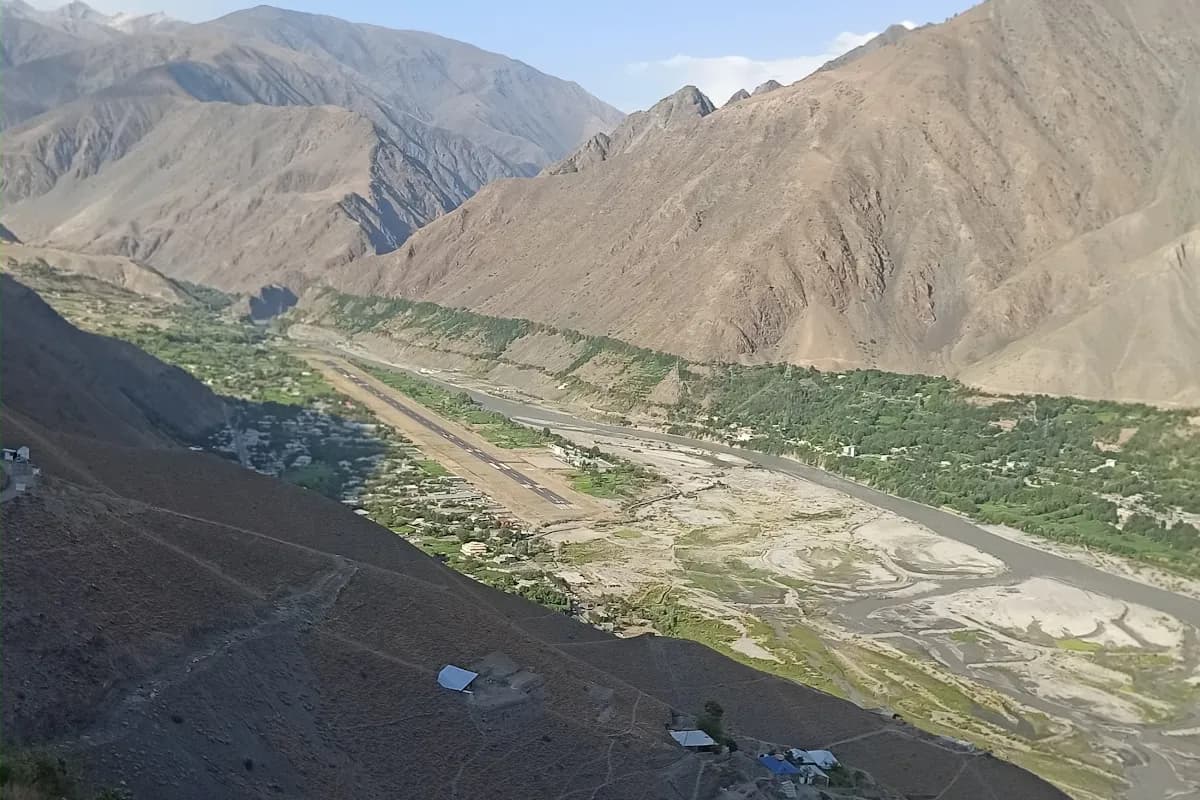 Chitral Valley & Kalash Culture 4-Day Adventure image 3