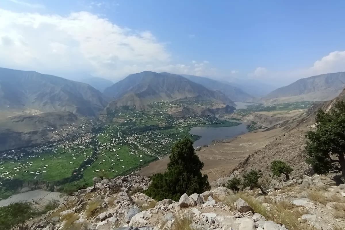 Chitral Valley & Kalash Culture Expedition image 3