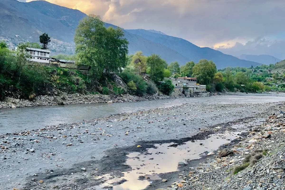 Chitral Valley & Kalash Culture 4-Day Expedition image 1