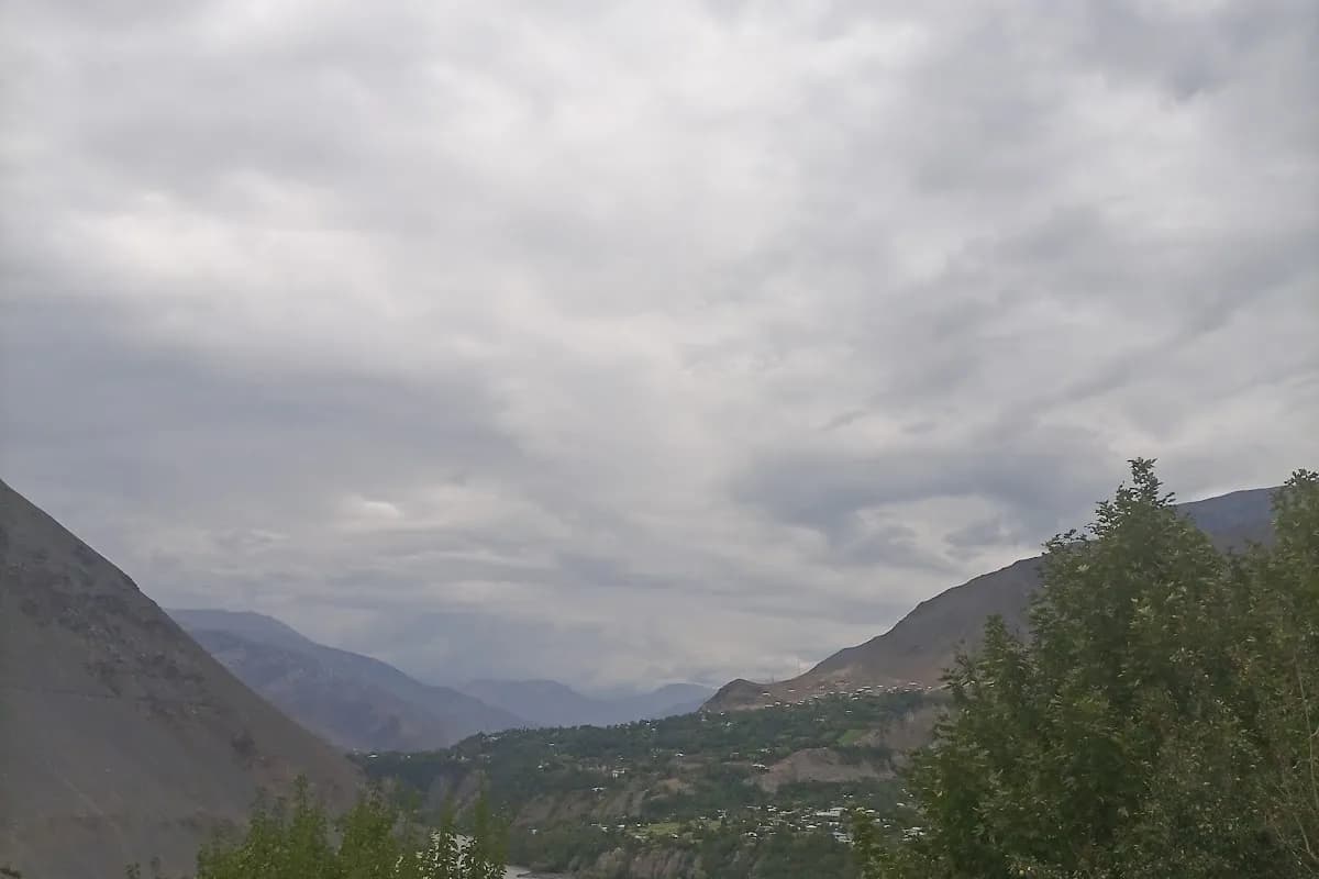 Chitral Valley & Kalash Culture 4-Day Expedition image 2