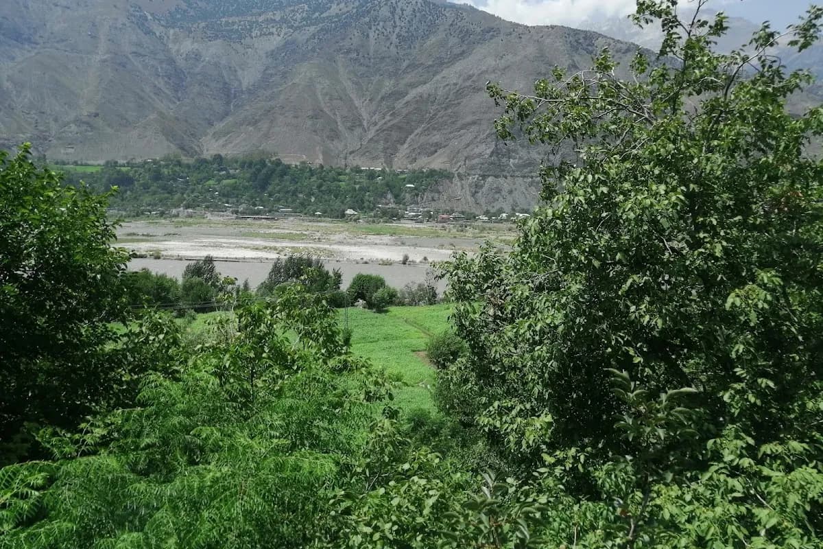 Chitral Valley & Kalash Culture 4-Day Expedition image 1