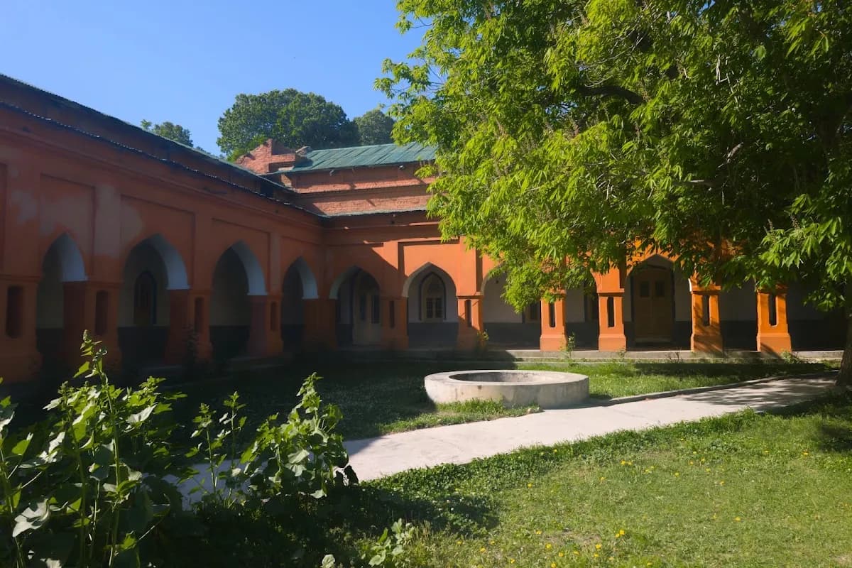 Chitral Valley & Kalash Culture 4-Day Expedition image 2