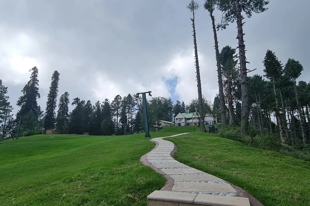 Nathia-Gali Pine Forest & Hiking Escape image 2