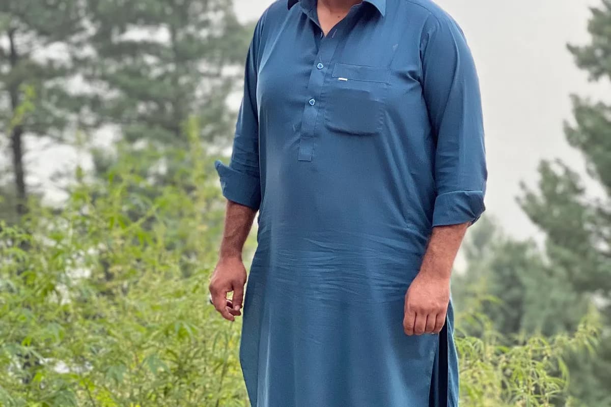 Nathia Gali Pine Forest & Dunga Gali Hiking Retreat image 3