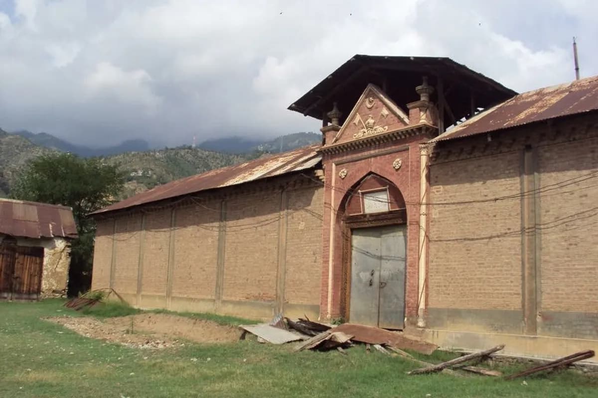 Dir Valley & Kumrat Forest 3-Day Nature Escape