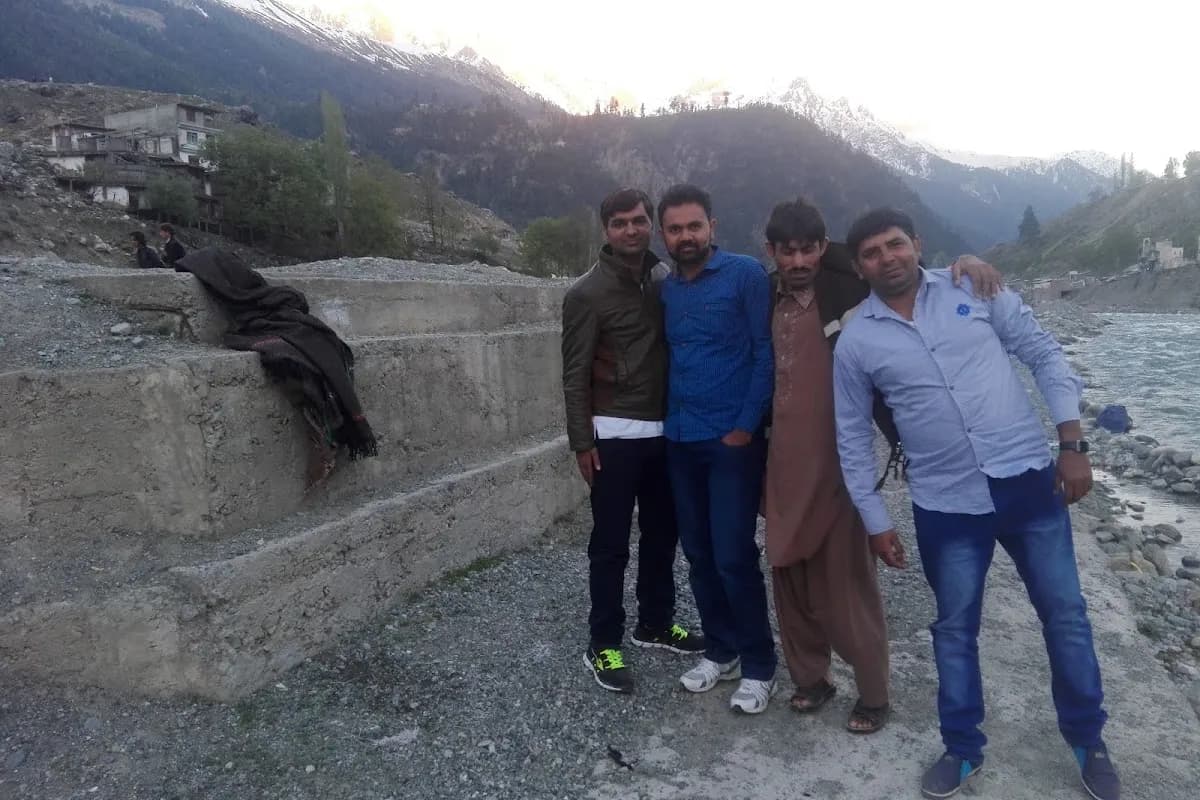 Kalam Valley 3-Day Alpine Escape image 1